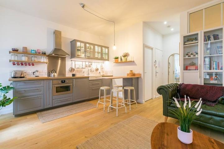 Apartment Le Tillot Dijon